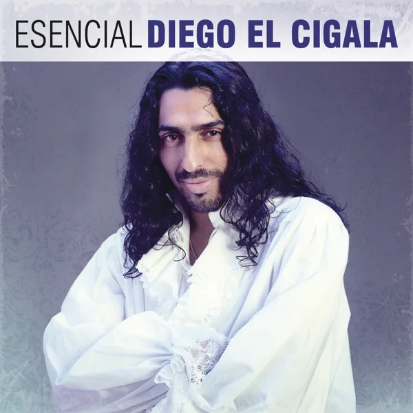 Como Quien Pierde una Estrella (with Diego El Cigala) [En Vivo] — Alejandro Fernández
