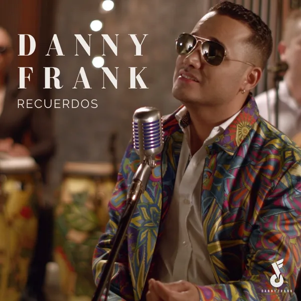 Contigo Aprendí — Danny Frank