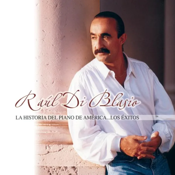 Corazon de Niño — Raúl Di Blasio