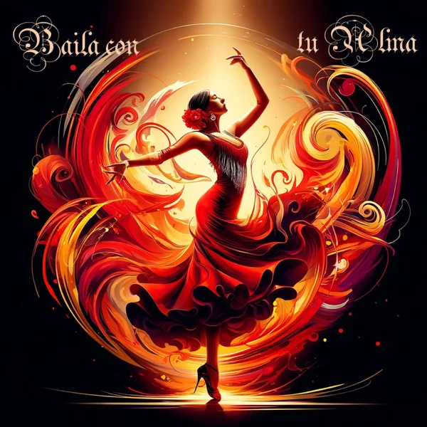 Corazón Flamenco — Guitarra y Sol