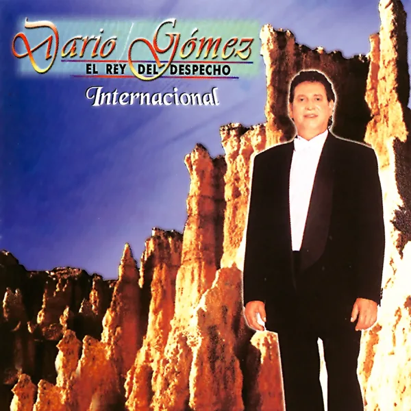 Corazonada — Darío Gómez