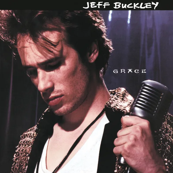 Corpus Christi Carol — Jeff Buckley