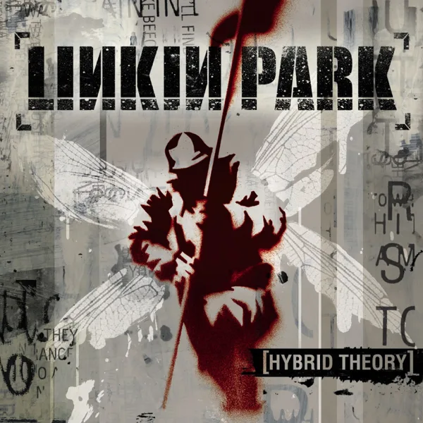 Crawling — LINKIN PARK