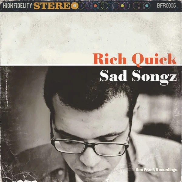 Cry — Rich Quick