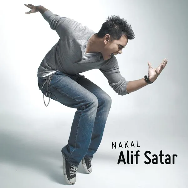 Cukup Indah — Alif Satar