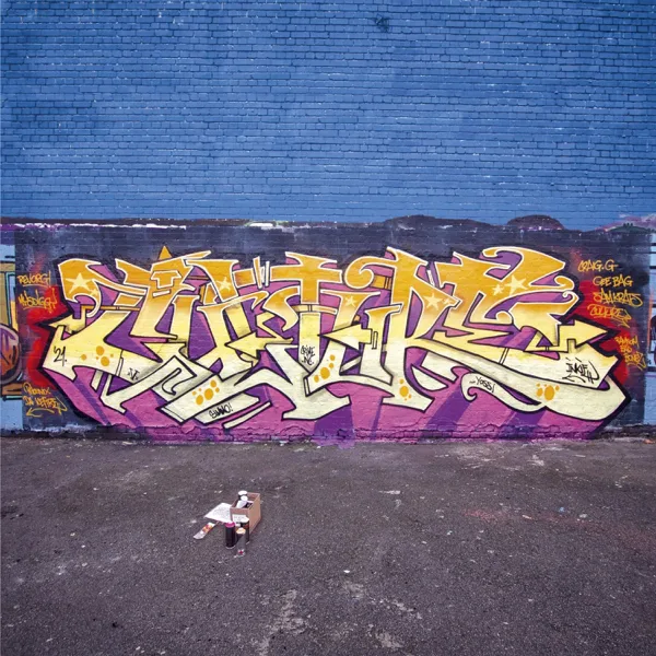 Culture (feat. Craig G, Gee Bag, Mysdiggi, Phoenix Da Icefire, Jazz T & Ramson Badbonez) — Sam Krats & Da Beatminerz