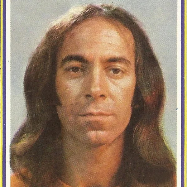 Cümbür Cemaat — Erkin Koray