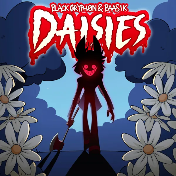 Daisies — Black Gryph0n & Baasik
