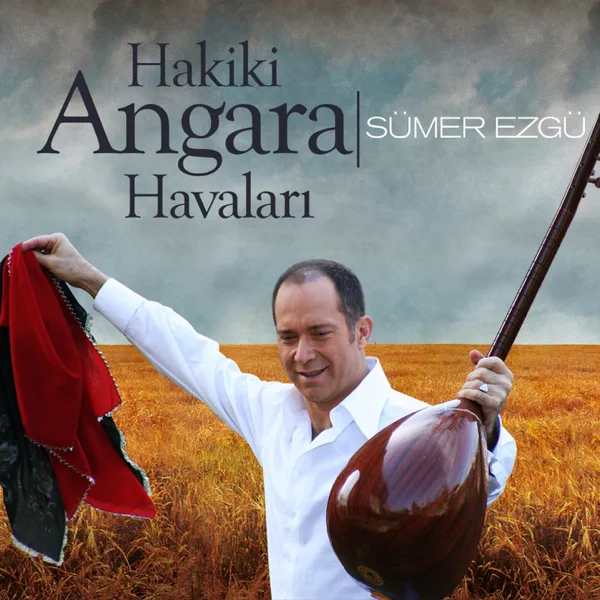 Dalları Bastı Kiraz — Sümer Ezgü