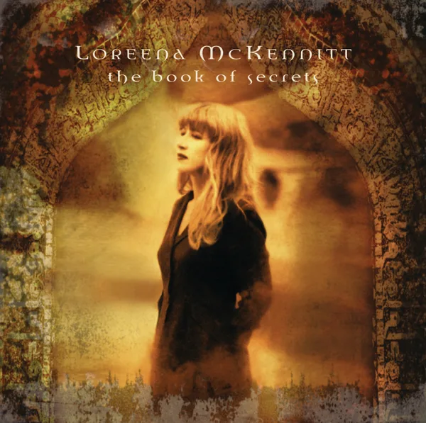 Dante's Prayer — Loreena McKennitt