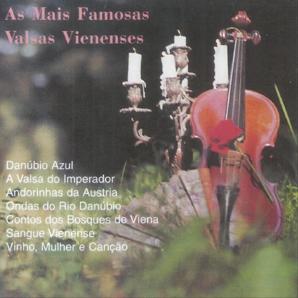 Danúbio Azul — J. Strauss Li