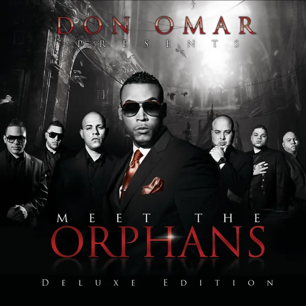 Danza Kuduro (feat. Lucenzo) — Don Omar