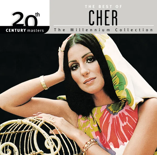 Dark Lady — Cher