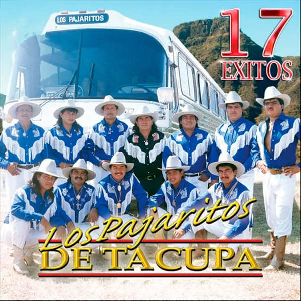 De los Dientes Pa Fuera — Los Pajaritos de Tacupa
