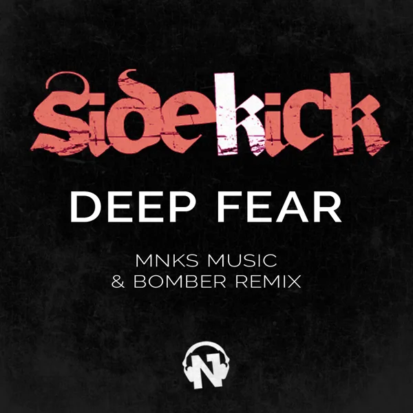 Deep Fear (Phobia Radio Edit) — Sidekick