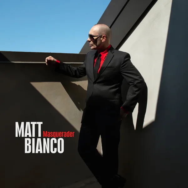 Deep Space (feat. Betty Black) — Matt Bianco