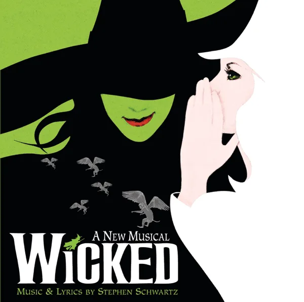 Defying Gravity — Kristin Chenoweth & Idina Menzel