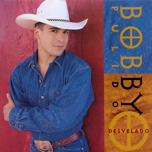 Desvelado — Bobby Pulido