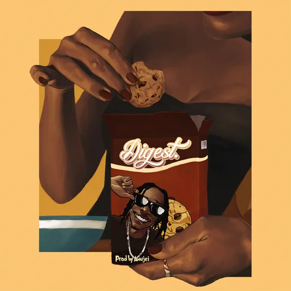 Digest — 1da Banton