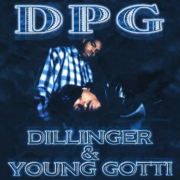 Dillinger & Young Gotti (Outro) — Tha Dogg Pound