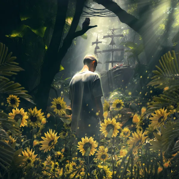 Dj Tiesto — Mandragora