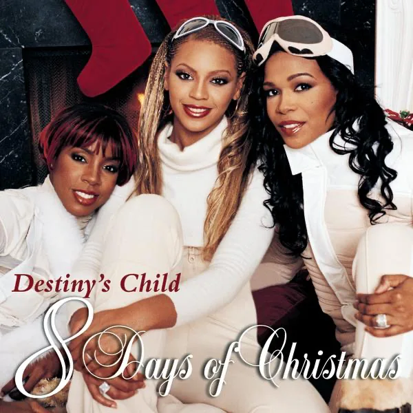 Do You Hear What I Hear? (feat. Kelly Rowland) — Destiny's Child