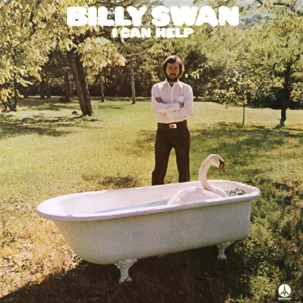 Don't Be Cruel — Billy Swan
