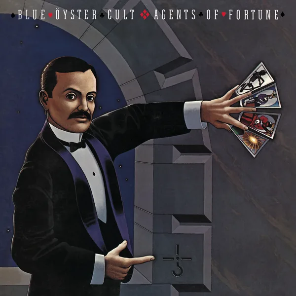(Don't Fear) The Reaper — Blue Öyster Cult