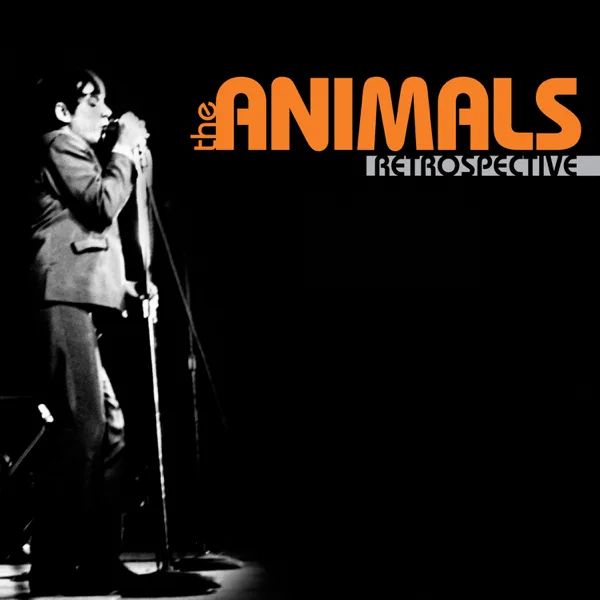 Don't Let Me Be Misunderstood — The Animals