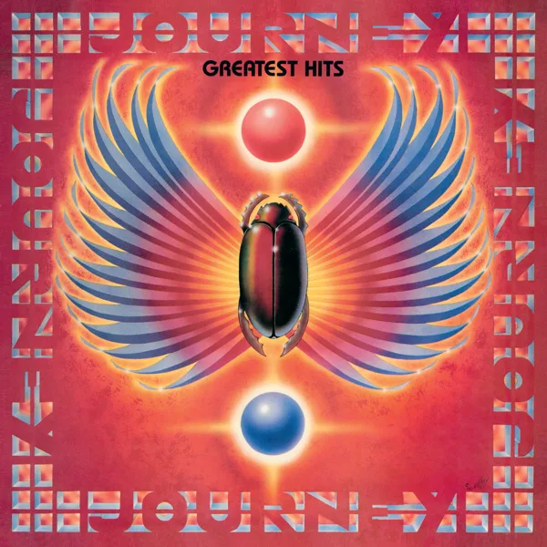 Don't Stop Believin' (2024 Remaster) — Journey