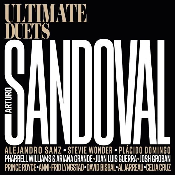 Don't You Worry 'Bout A Thing — Arturo Sandoval & Prince Royce