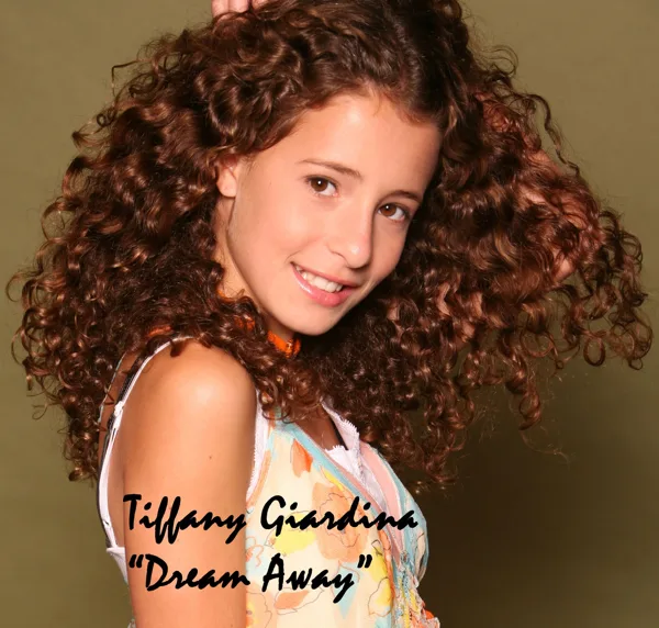 Dream Away — Tiffany Giardina