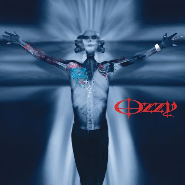 Dreamer — Ozzy Osbourne