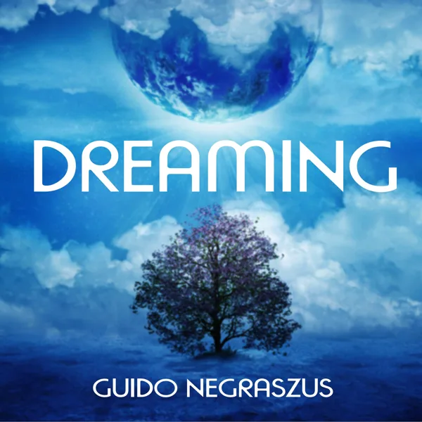 Drifting into the Sun — Guido Negraszus