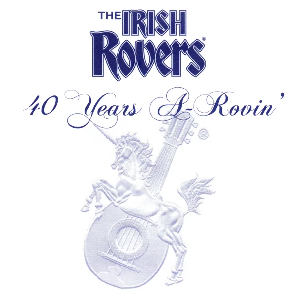 Drunken Sailor (Live) — The Irish Rovers