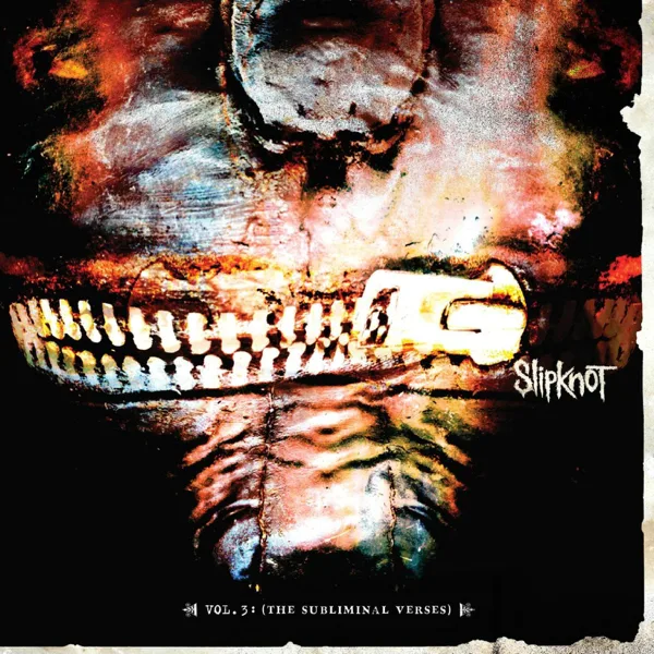 Duality — Slipknot
