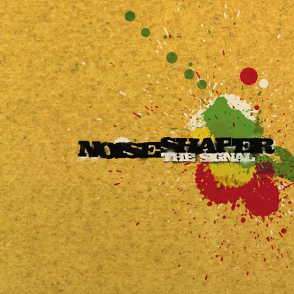 Dunk — Noiseshaper