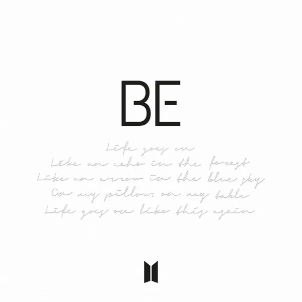 Dynamite — BTS