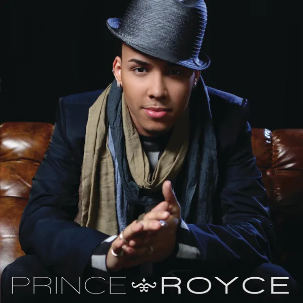 El Amor Que Perdimos — Prince Royce