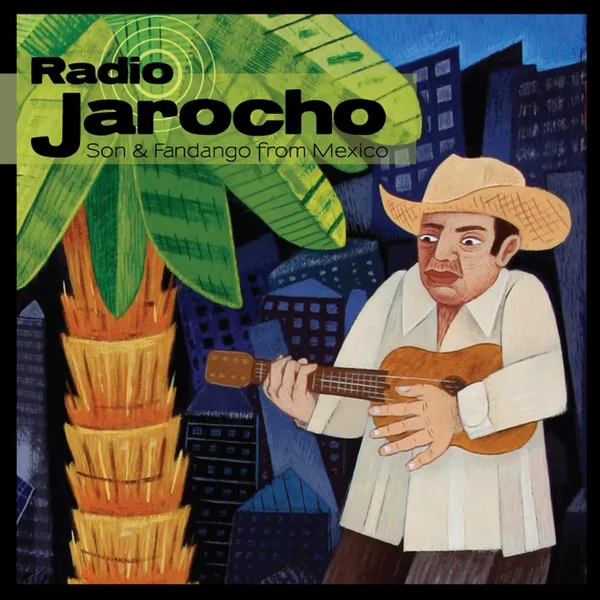 El Colas — Radio Jarocho