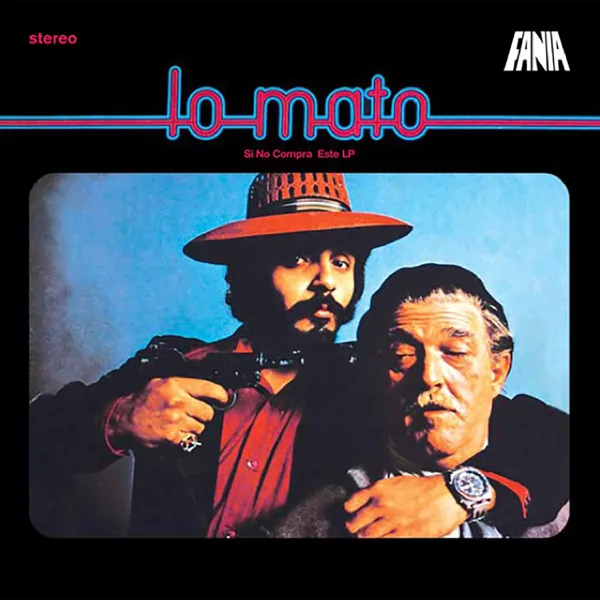 El Día De Mi Suerte — Willie Colón & Héctor Lavoe