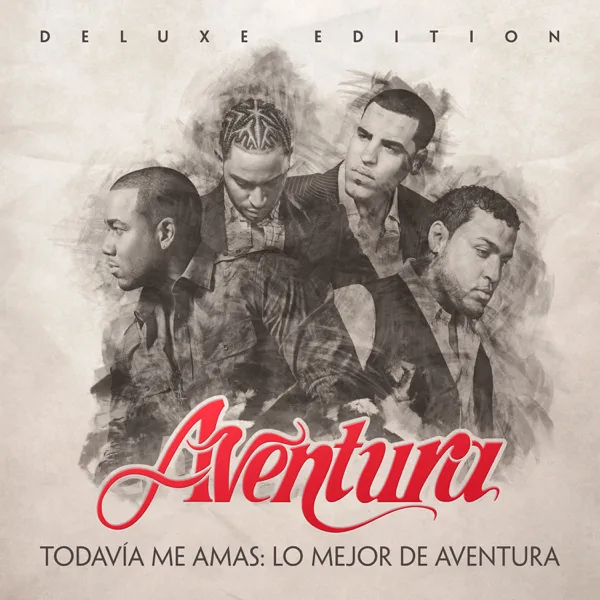 El Perdedor — Aventura