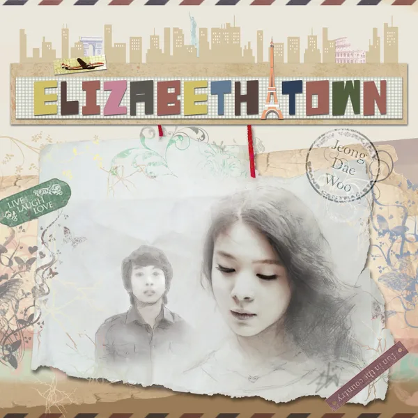 Elizabeth Town (Nocturne) — Jeong Daewoo