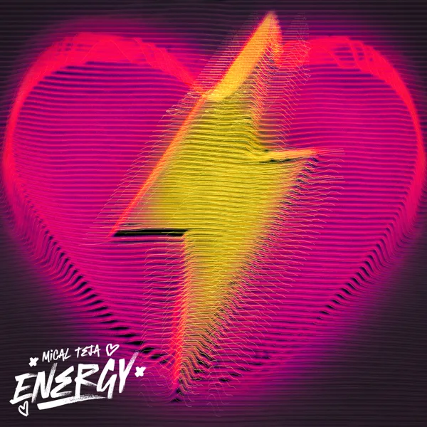 Energy — Mical Teja