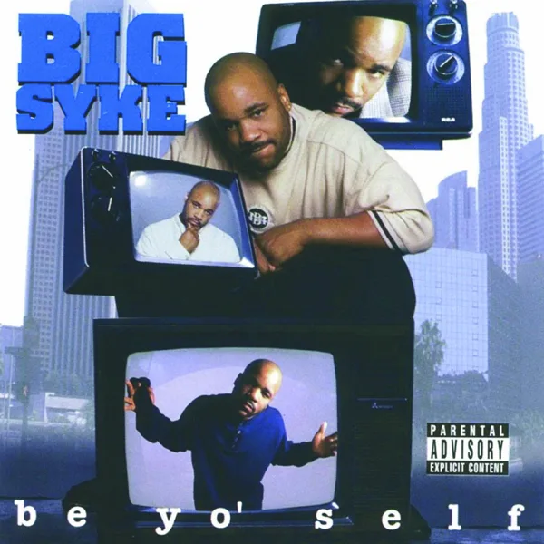 Enjoy N Life — Big Syke