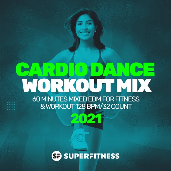 Enola Gay (Workout Remix 128 bpm) — SuperFitness