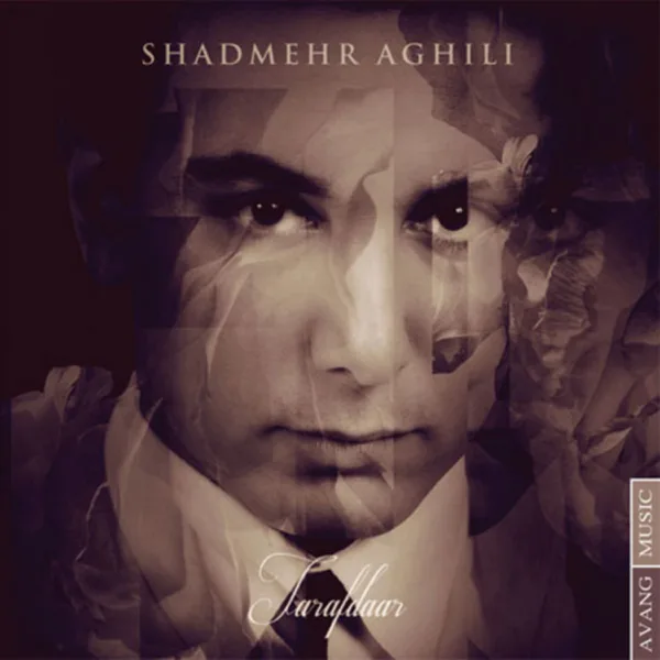 Entekhab — Shadmehr Aghili
