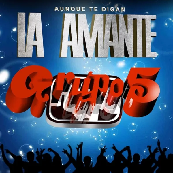 Eres Mi Bien — Grupo 5