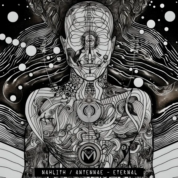 Eternal — An-Ten-Nae & Nahlith