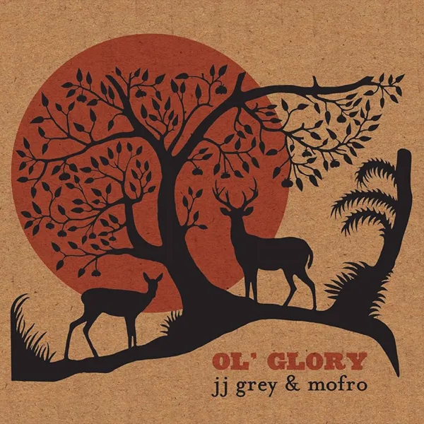 Every Minute — JJ Grey & Mofro
